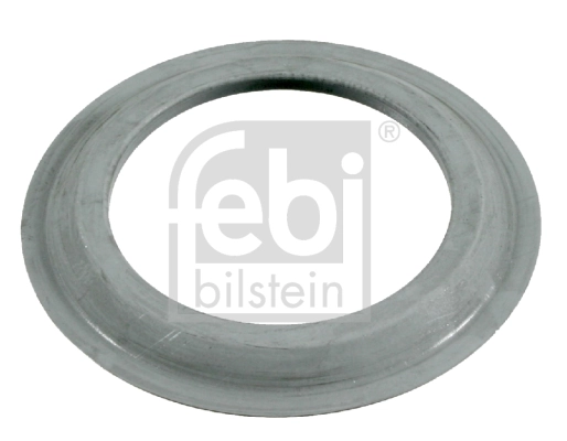 Cover Plate, dust-cover wheel bearing